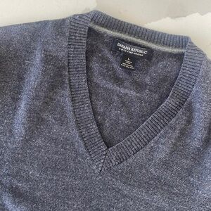 Banana Republic Merino Sweater